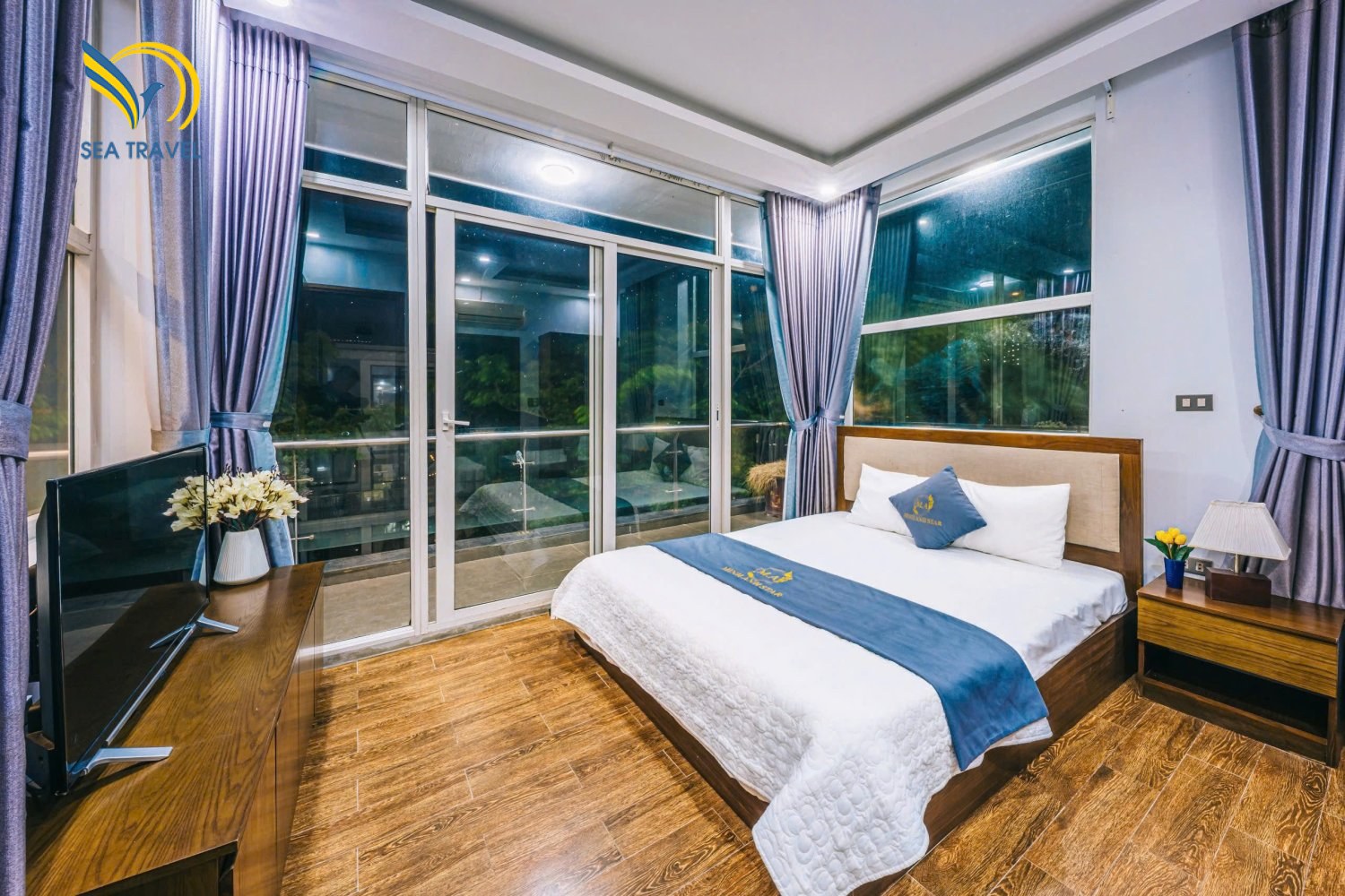 💎💎💎 Villa Sao Biển 47 💎💎💎 thumbnail 9