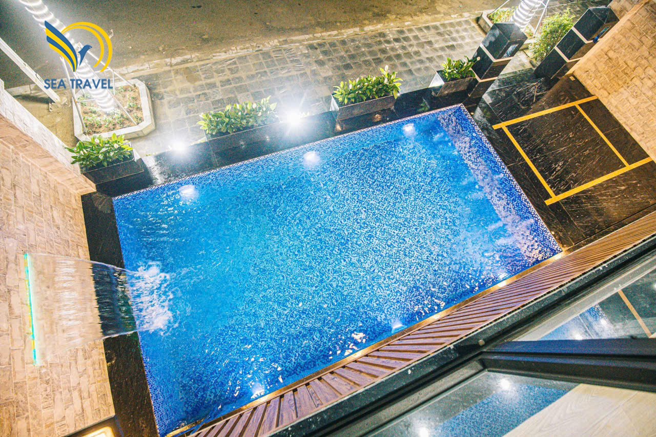 Hoàng Bach Villa KT06.09 thumbnail 2
