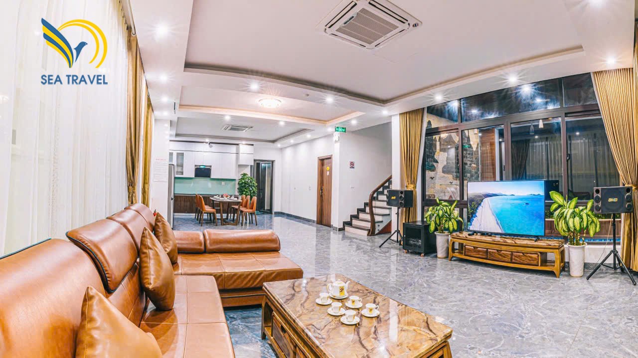 Villa Sao Biển SB 53 thumbnail 6