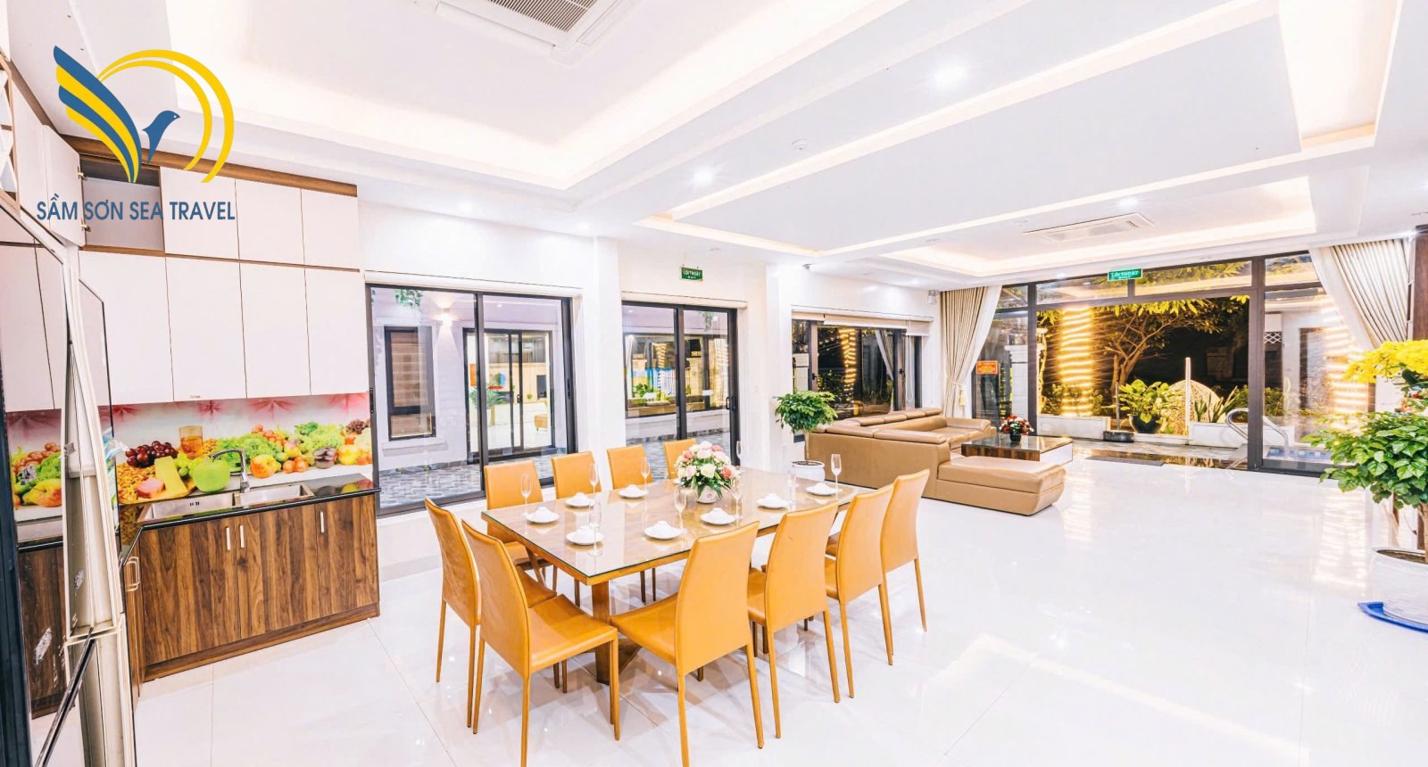 Villa Hải Dương ( Mã căn:  BT31_12) thumbnail 12