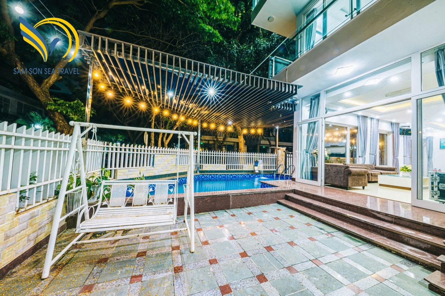 Villa Sao Biển 47 thumbnail 4