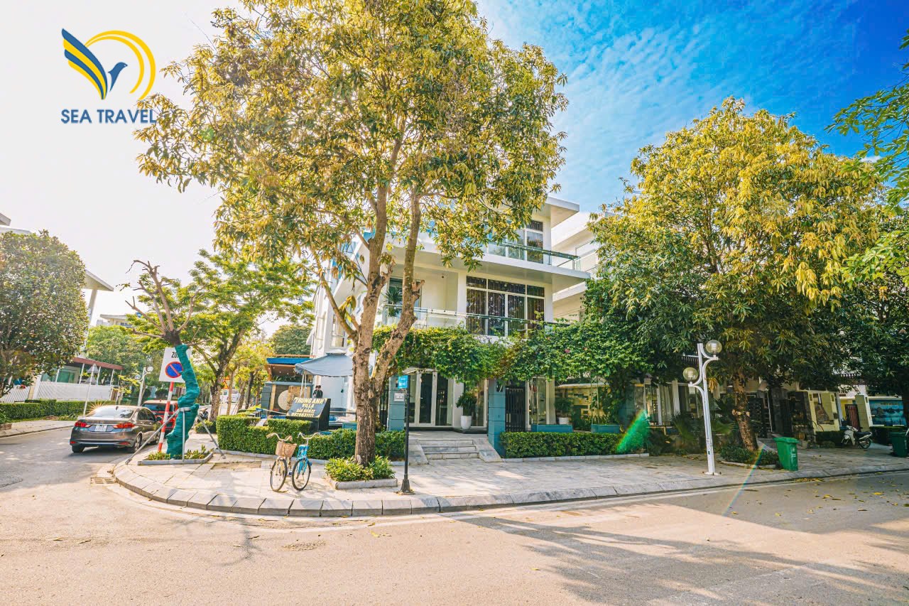 Trung Anh Villa SB22 FLC sầm sơn thumbnail 2