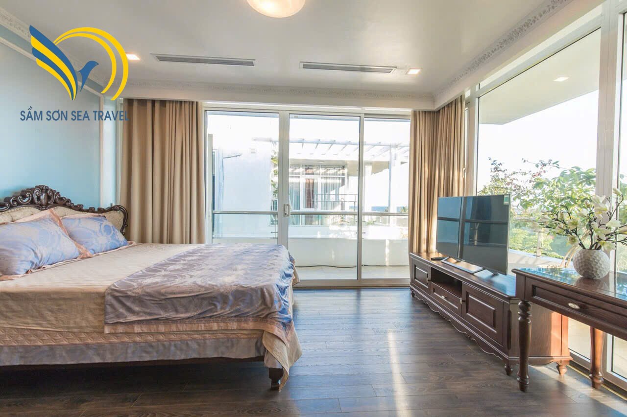 Villa Ngọc trai 70 FLC Sầm Sơn thumbnail 4