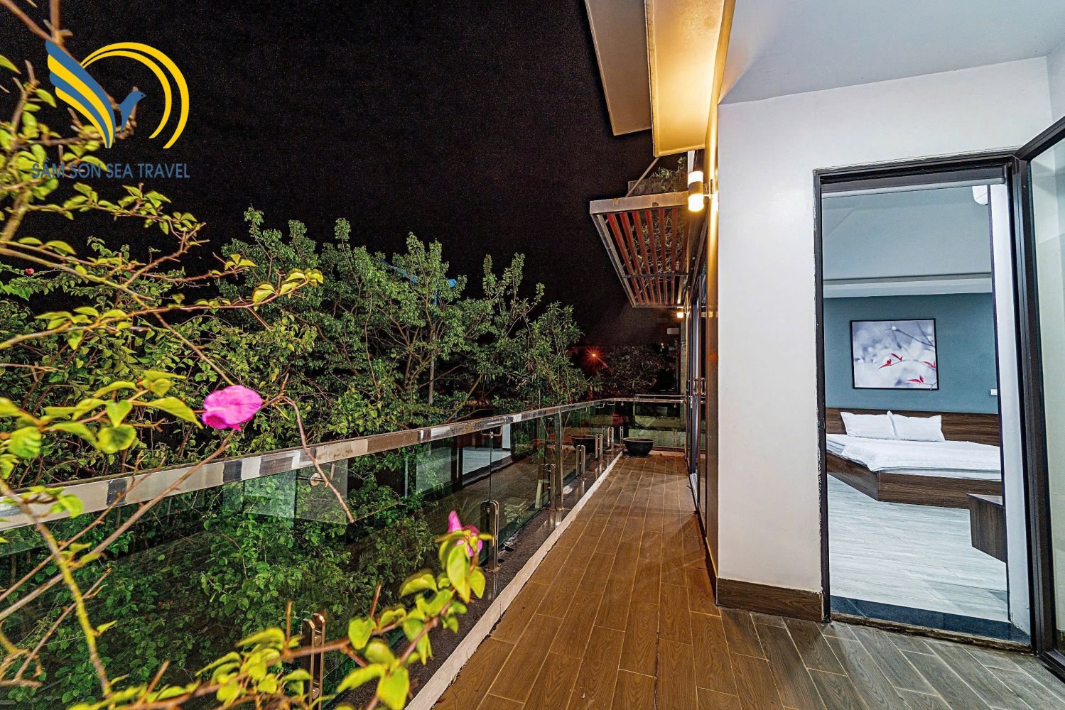 VILLA FLC SẦM SƠN BT 31.25 thumbnail 12