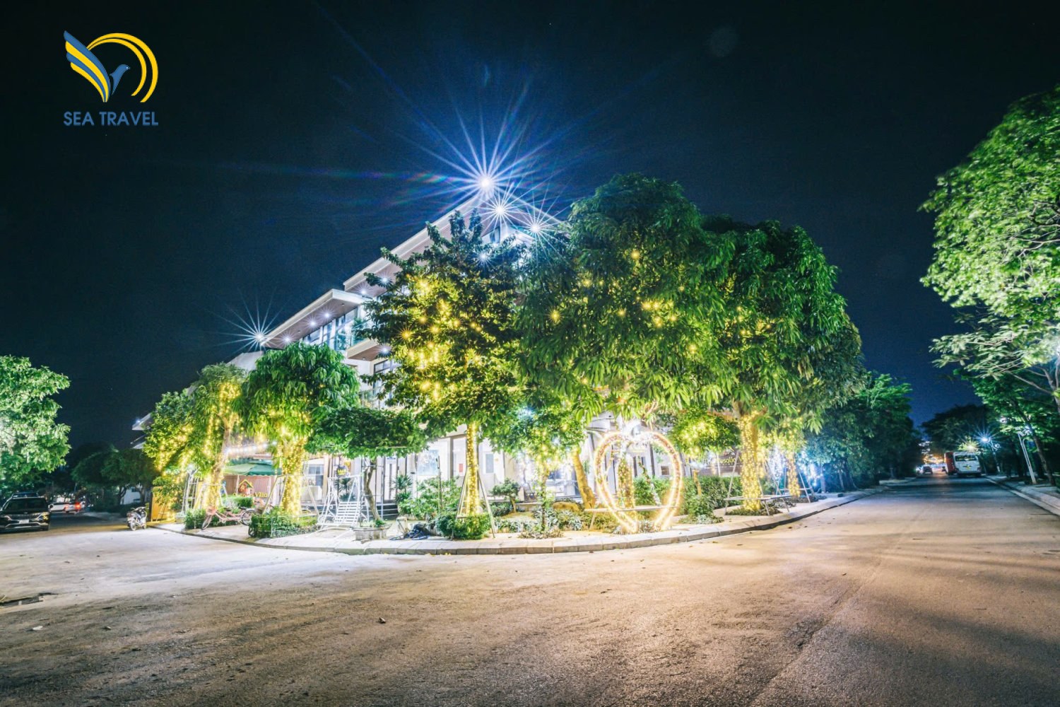 THE ROSALIA VILLA thumbnail 9