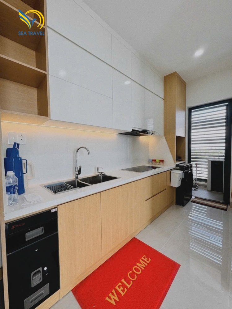Căn hộ Homestay Quảng Trường Biển P11010 thumbnail 9