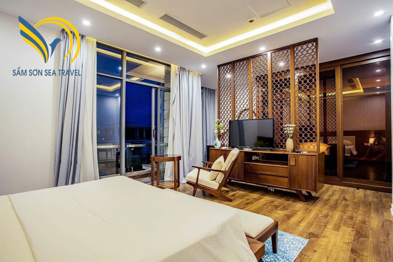 Grand Villa FLC Sầm Sơn thumbnail 17