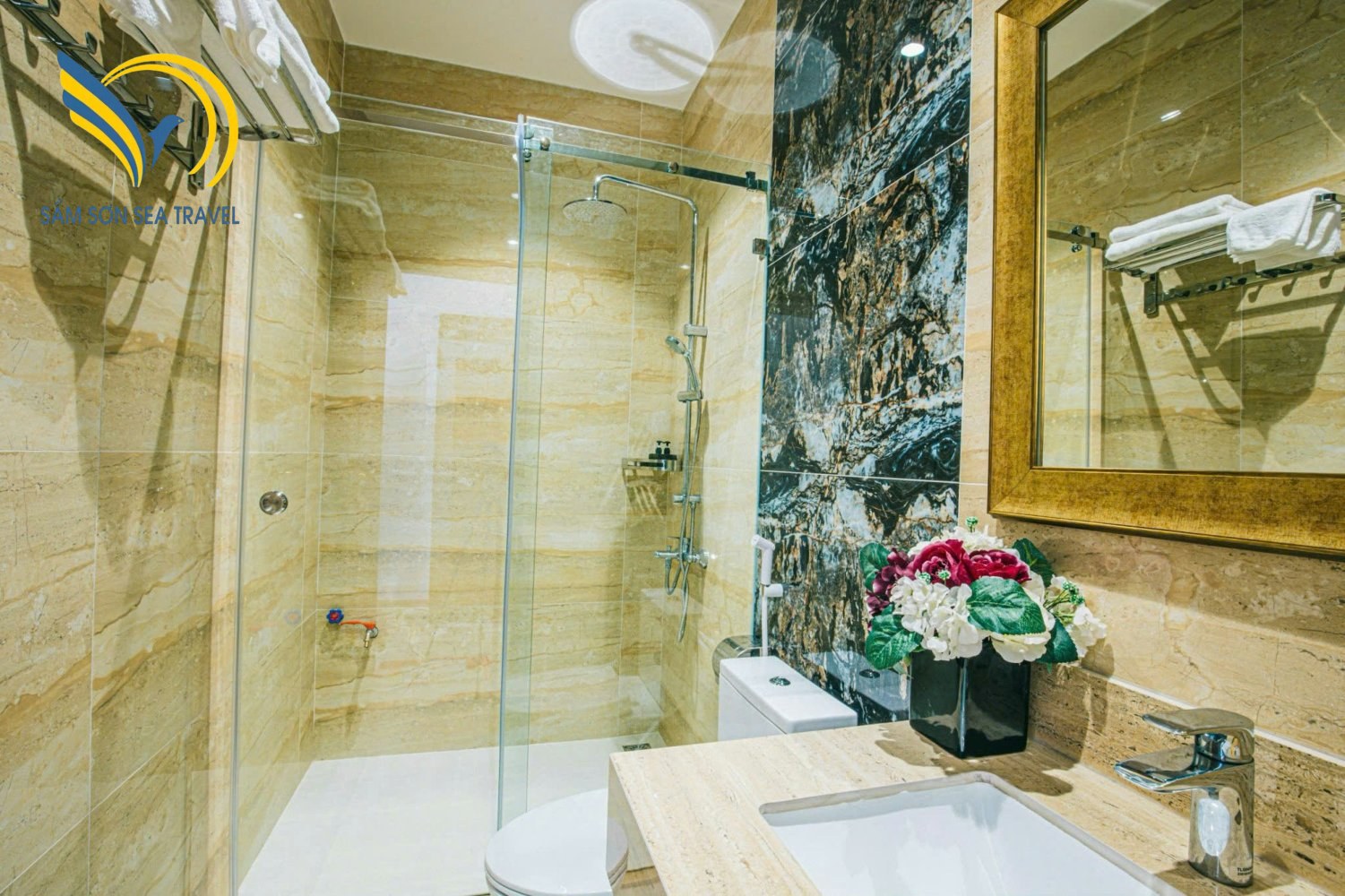Villas Flamingo Hải Tiến thumbnail 3