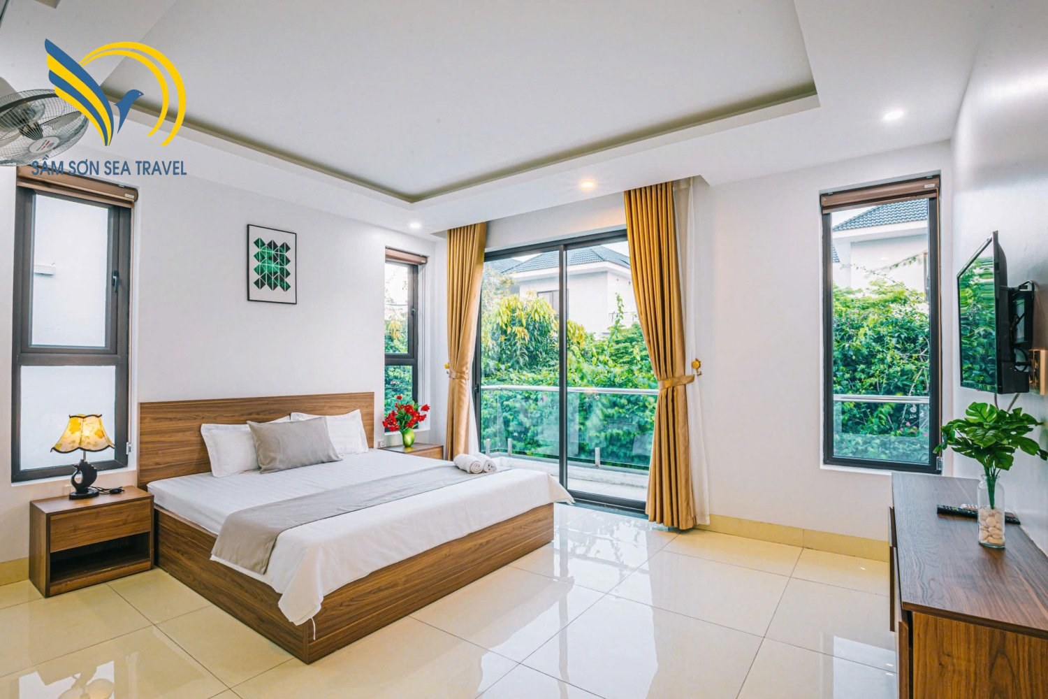 Villa Ngọc Trai 157 thumbnail 18
