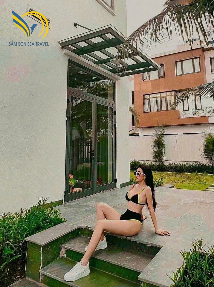 Grand Villa FLC Sầm Sơn thumbnail 9