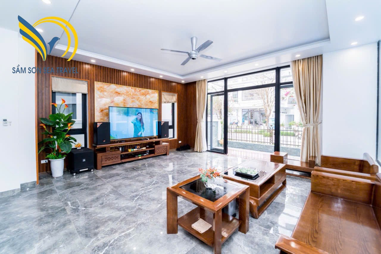 Villa KT03.09 FLC Sầm Sơn thumbnail 9