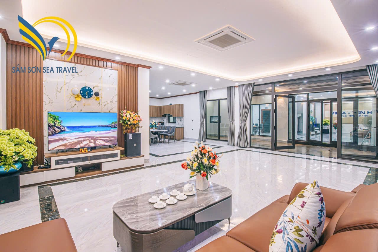 🏝️🏝️ CẶP VILLA FLC SẦM SƠN BT 43-06 & BT 43-07 🏝️🏝️ thumbnail 12