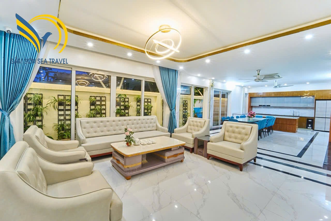 villa Nam Anh thumbnail 14