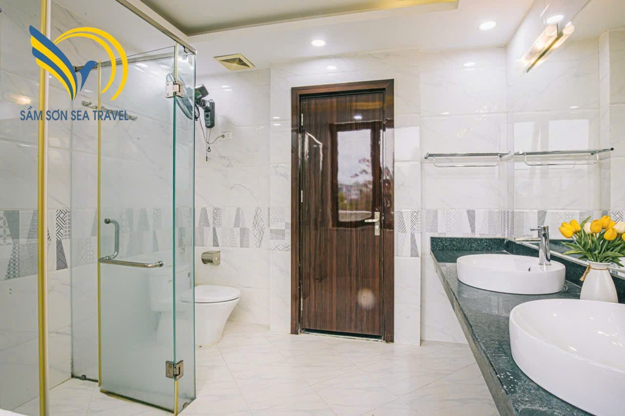 Vila chính chủ SB120 FLC Sầm sơn thumbnail 18