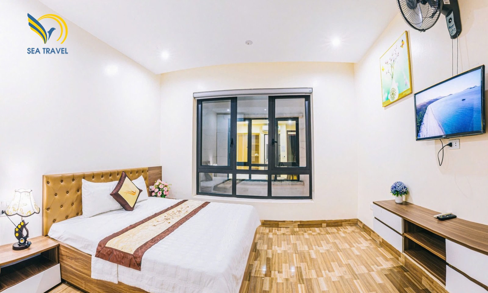 Villa Hải Dương ( Mã căn:  BT31_12) thumbnail 3