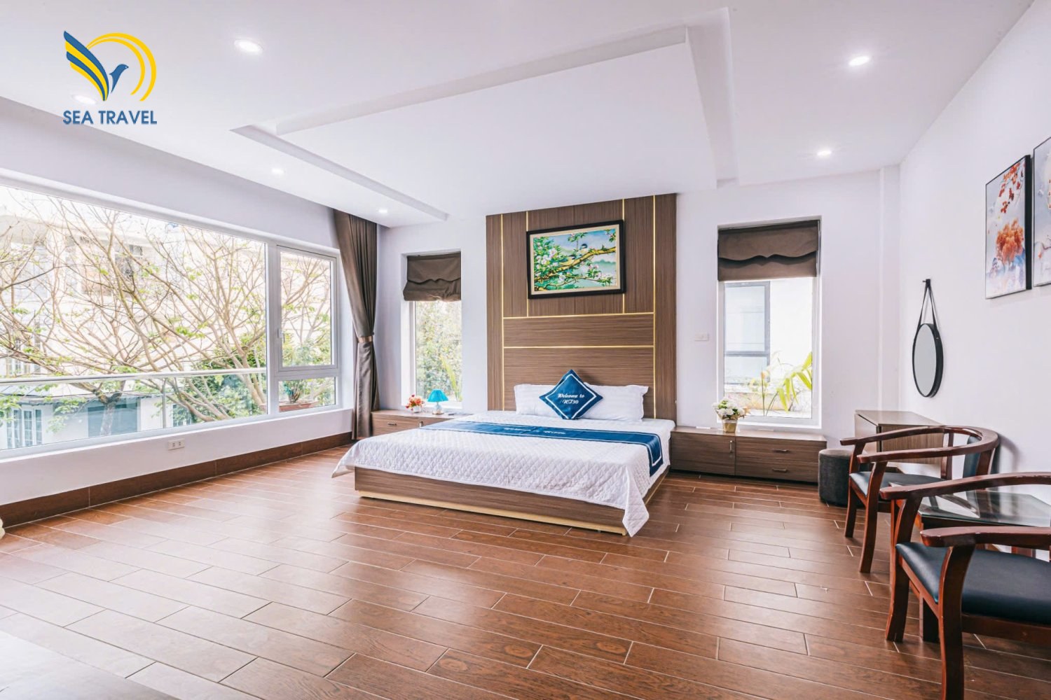 Villa NT30( Ngọc Trai 30) thumbnail 14