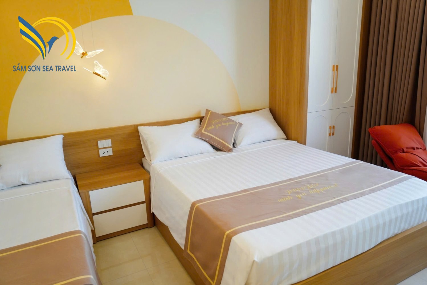 Căn hộ Homestay Quảng Trường Biển P103A02 thumbnail 5