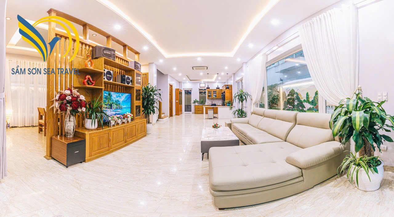 🌺Villa Sao Biển 67 thumbnail 15