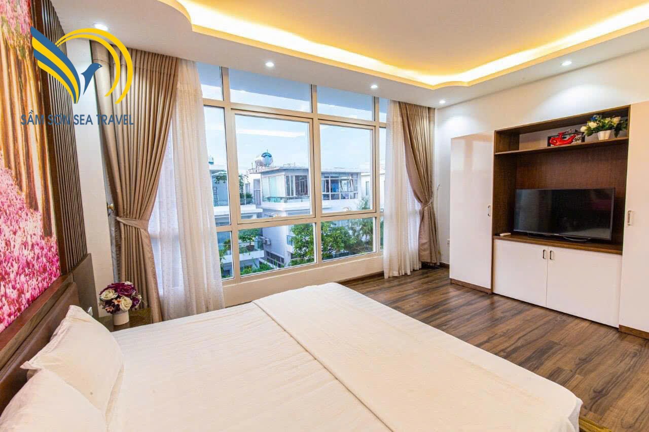 BIỆT THỰ NT101 FLC Sầm Sơn thumbnail 11