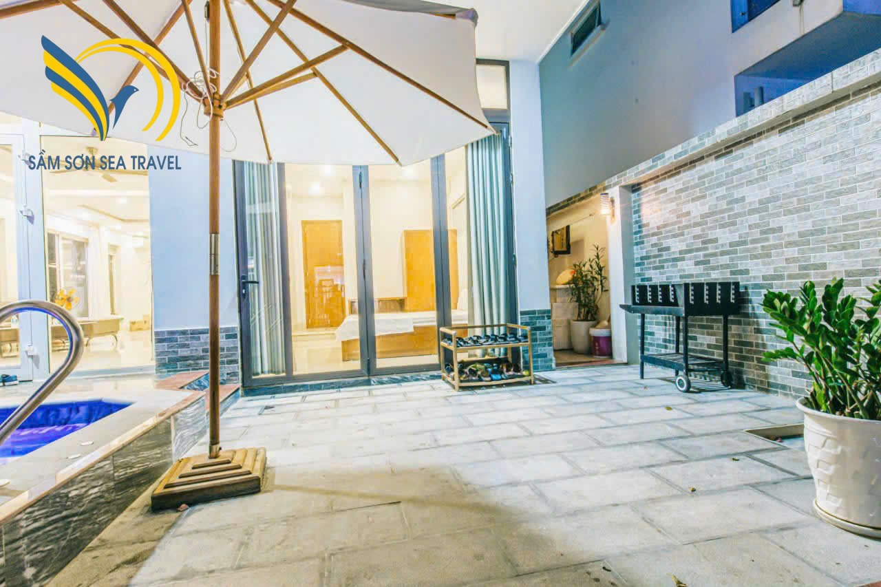 SUMMA HOUSE Villa FLC Sầm Sơn thumbnail 20