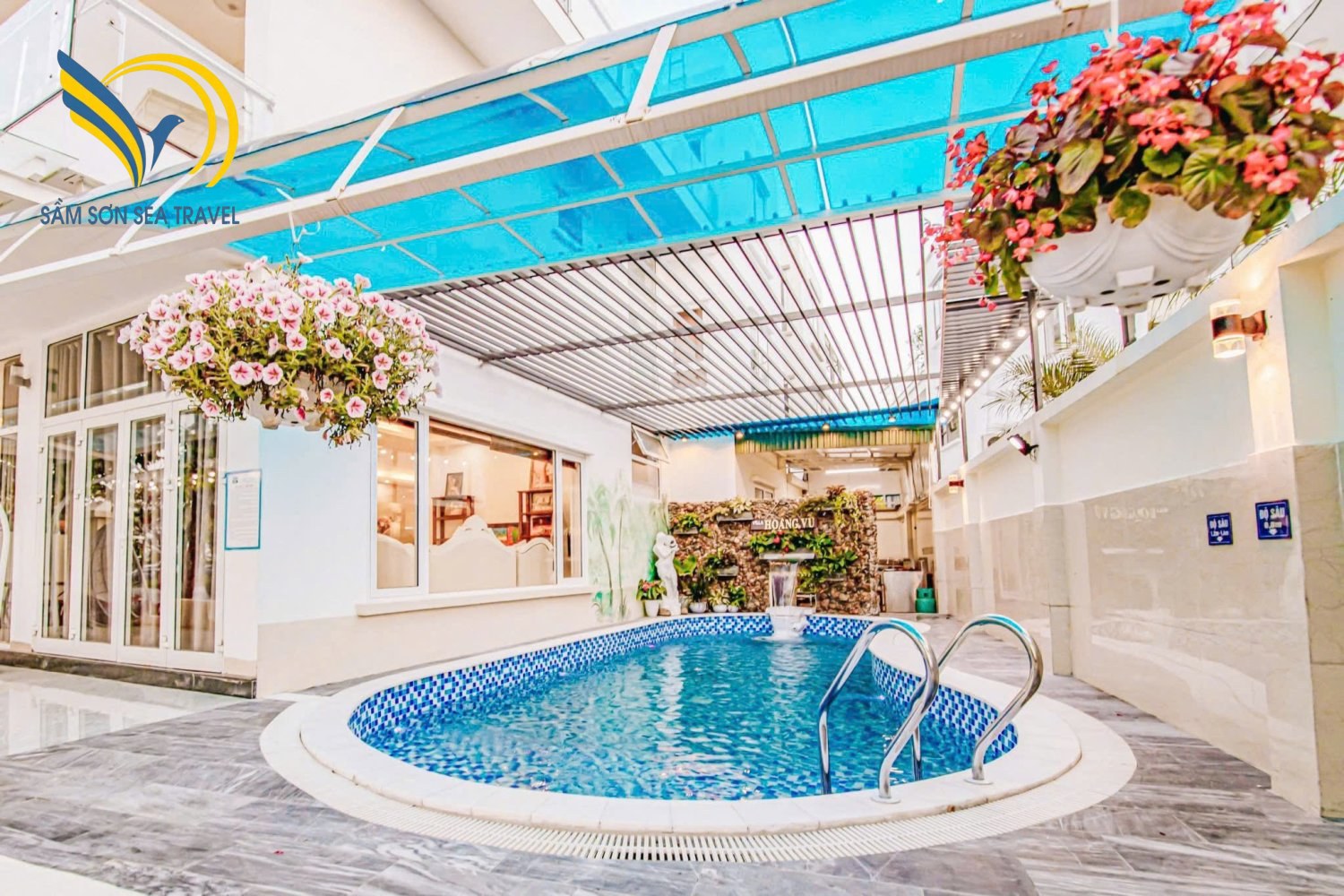 🌴 VILLA SB81 – HỒ XUÂN HƯƠNG thumbnail 3
