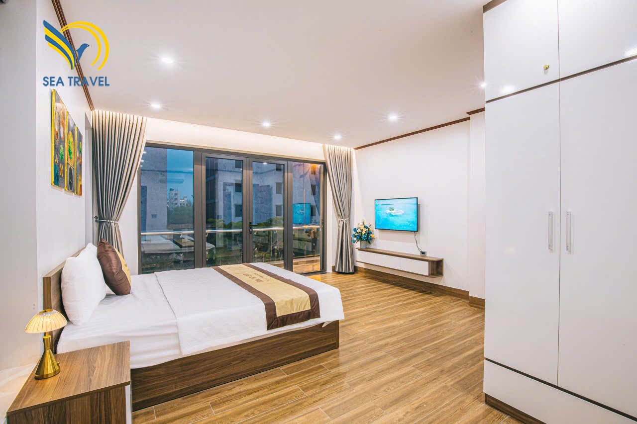 🏝️🏝️ CẶP VILLA FLC SẦM SƠN BT 43-06 & BT 43-07 🏝️🏝️ thumbnail 18