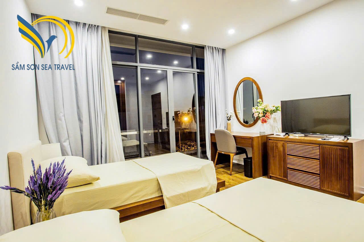 Grand Villa FLC Sầm Sơn thumbnail 15