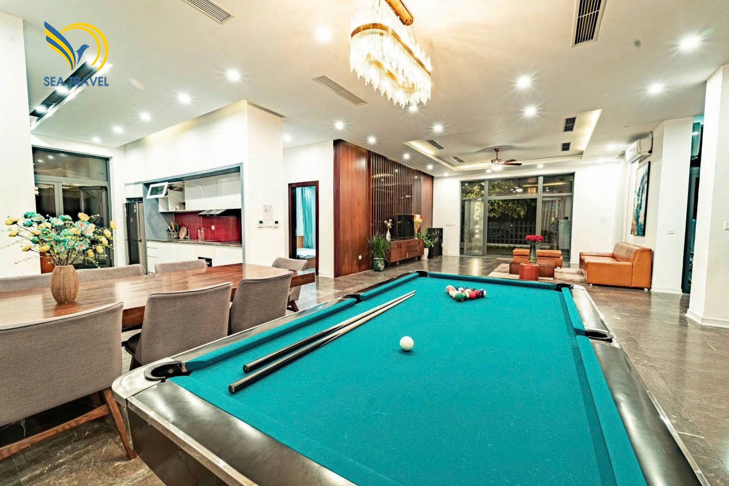 Grand Villa thumbnail 13