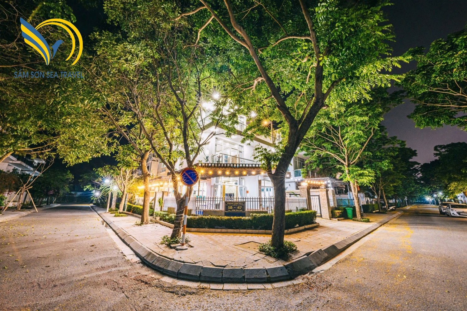 Villa Sao Biển 47