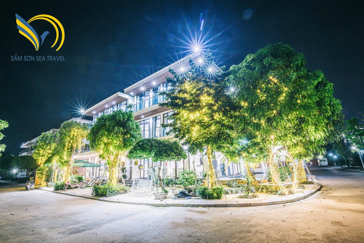 THE ROSALIA VILLA thumbnail 10