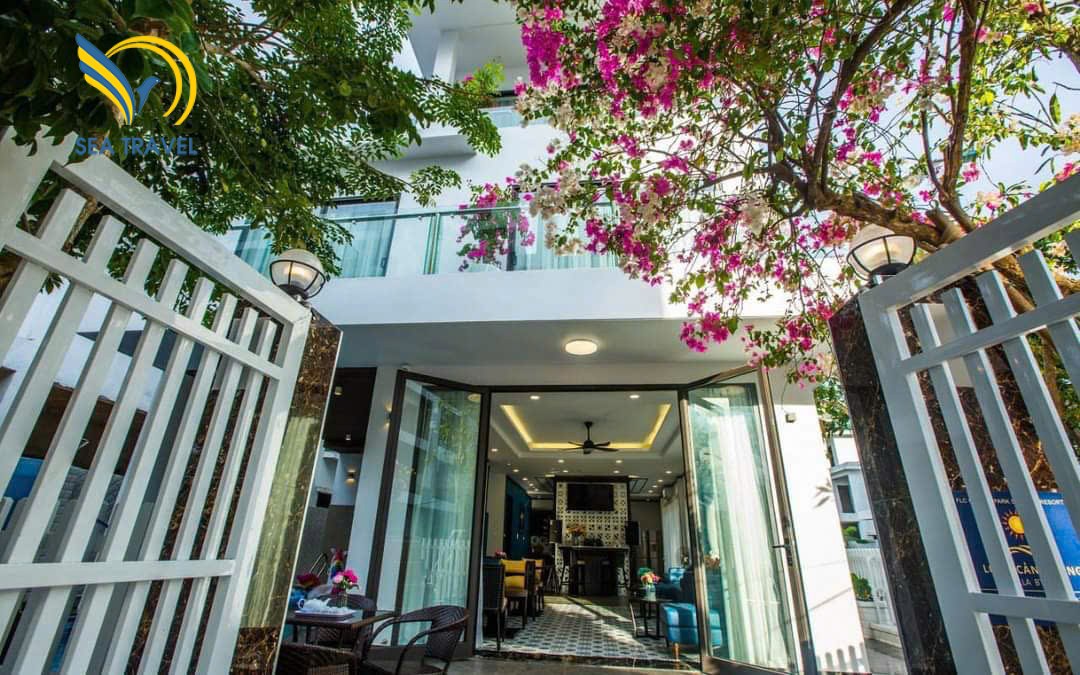 Villa FLC Sầm Sơn - Galaxy Park 39.01