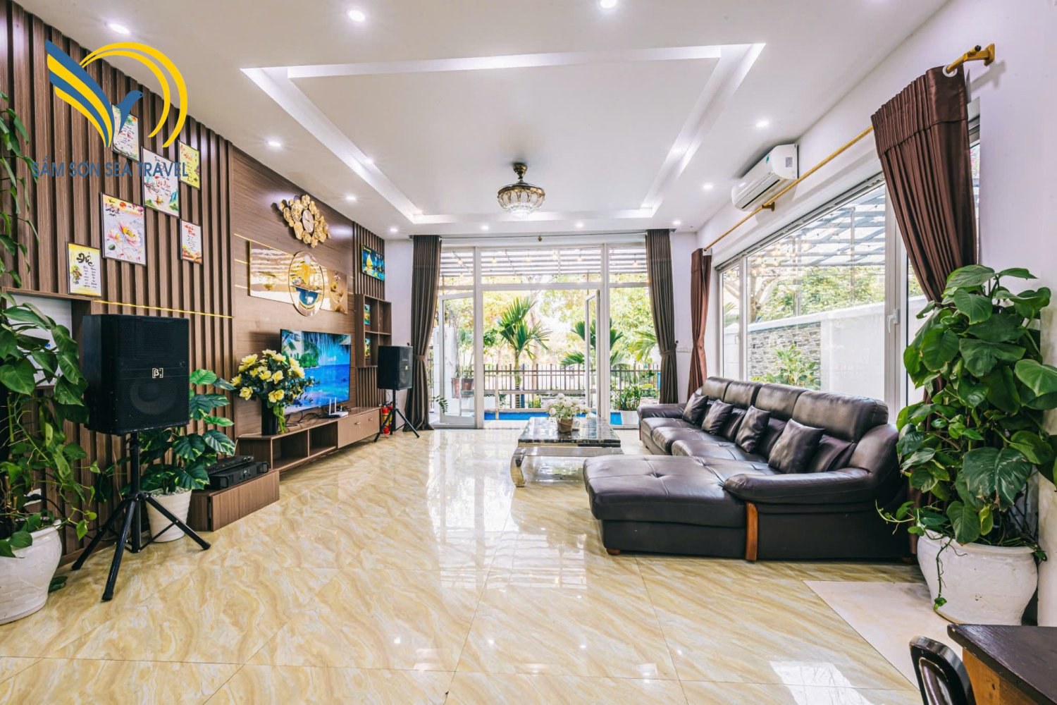 Villa NT30( Ngọc Trai 30) thumbnail 12