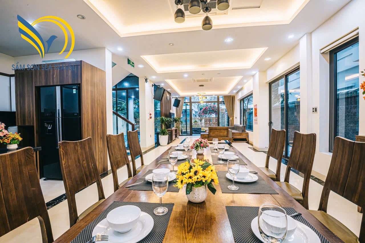 Villa Sao Biển SB 53 thumbnail 8