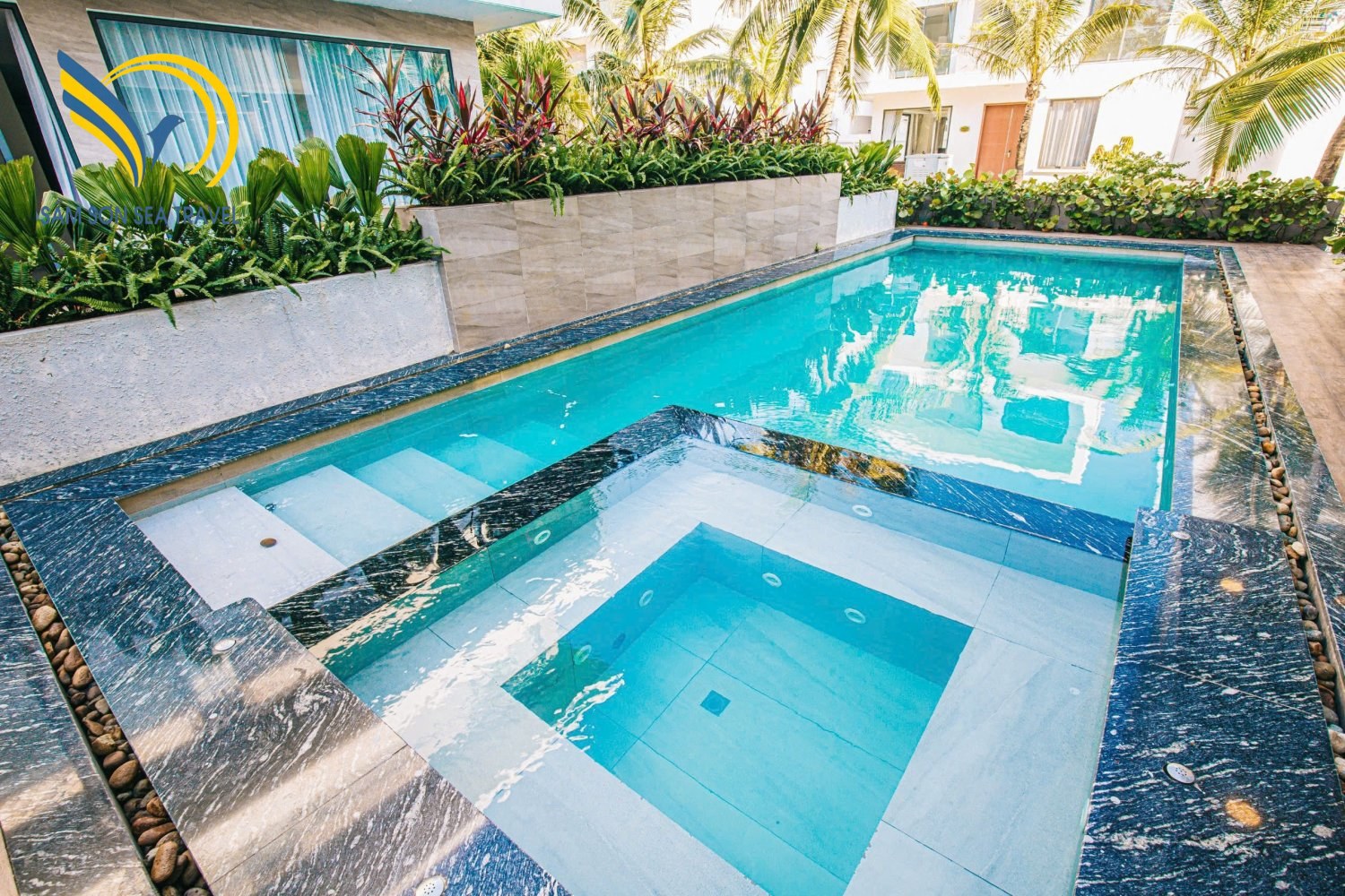 Villa 10 GOLFVIEW