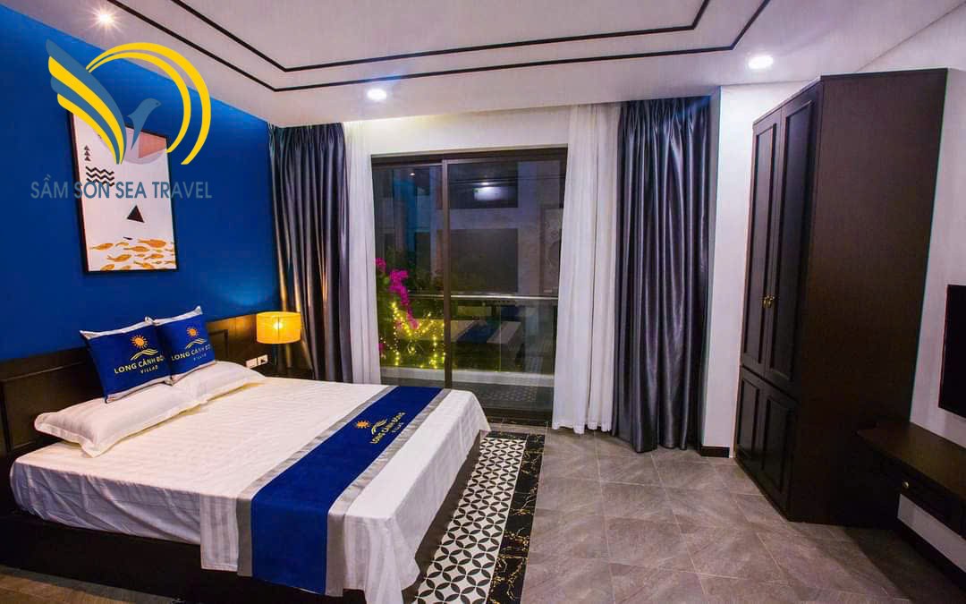 Villa FLC Sầm Sơn - Galaxy Park 39.01 thumbnail 17