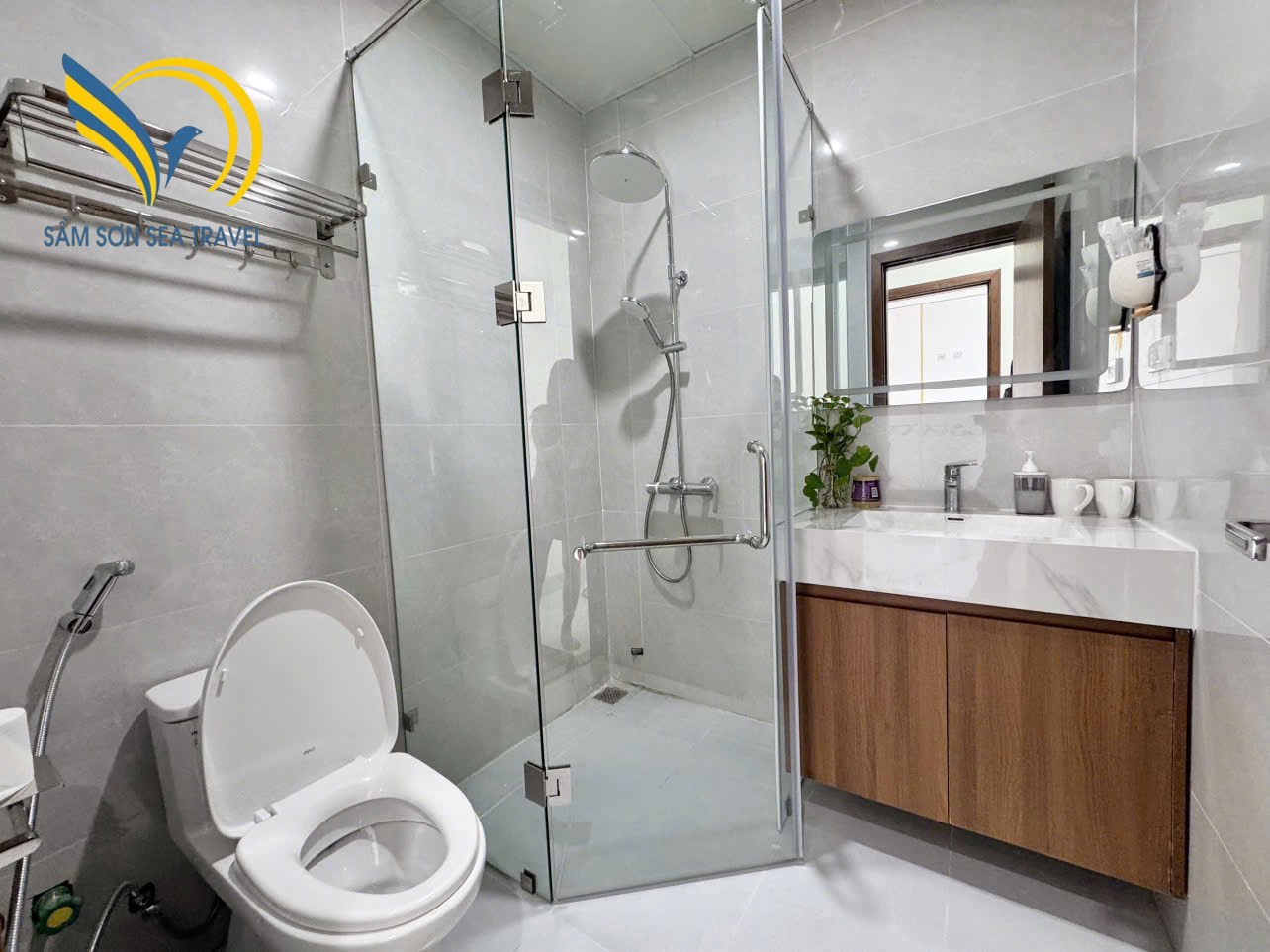 Căn hộ Homestay Quảng Trường Biển P11906 thumbnail 5