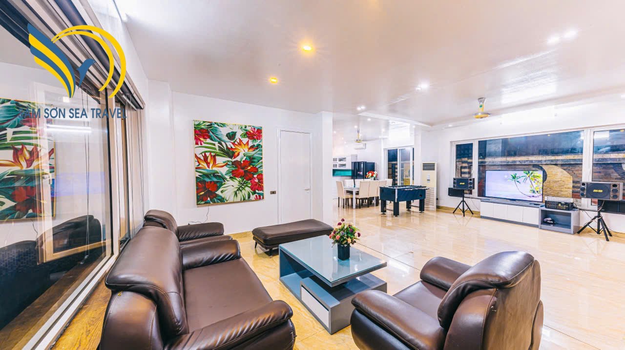 Trung Anh Villa SB22 FLC sầm sơn thumbnail 8