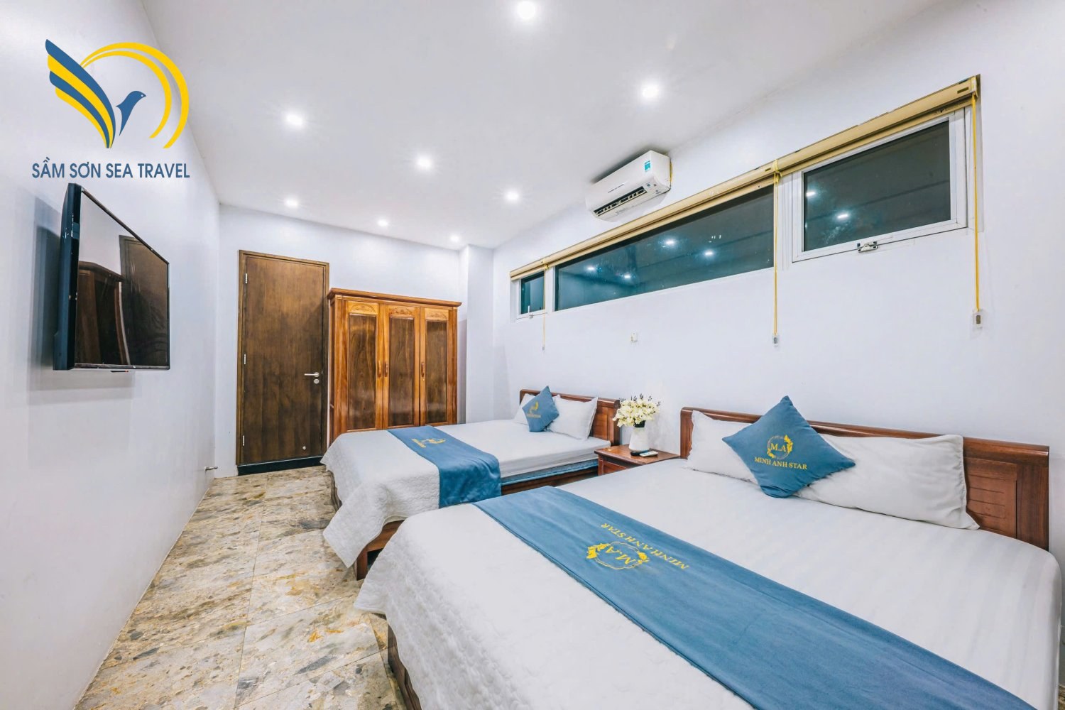 Villa Sao Biển 47 thumbnail 8