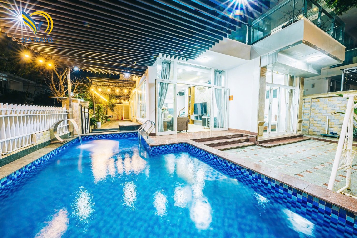 💎💎💎 Villa Sao Biển 47 💎💎💎 thumbnail 5