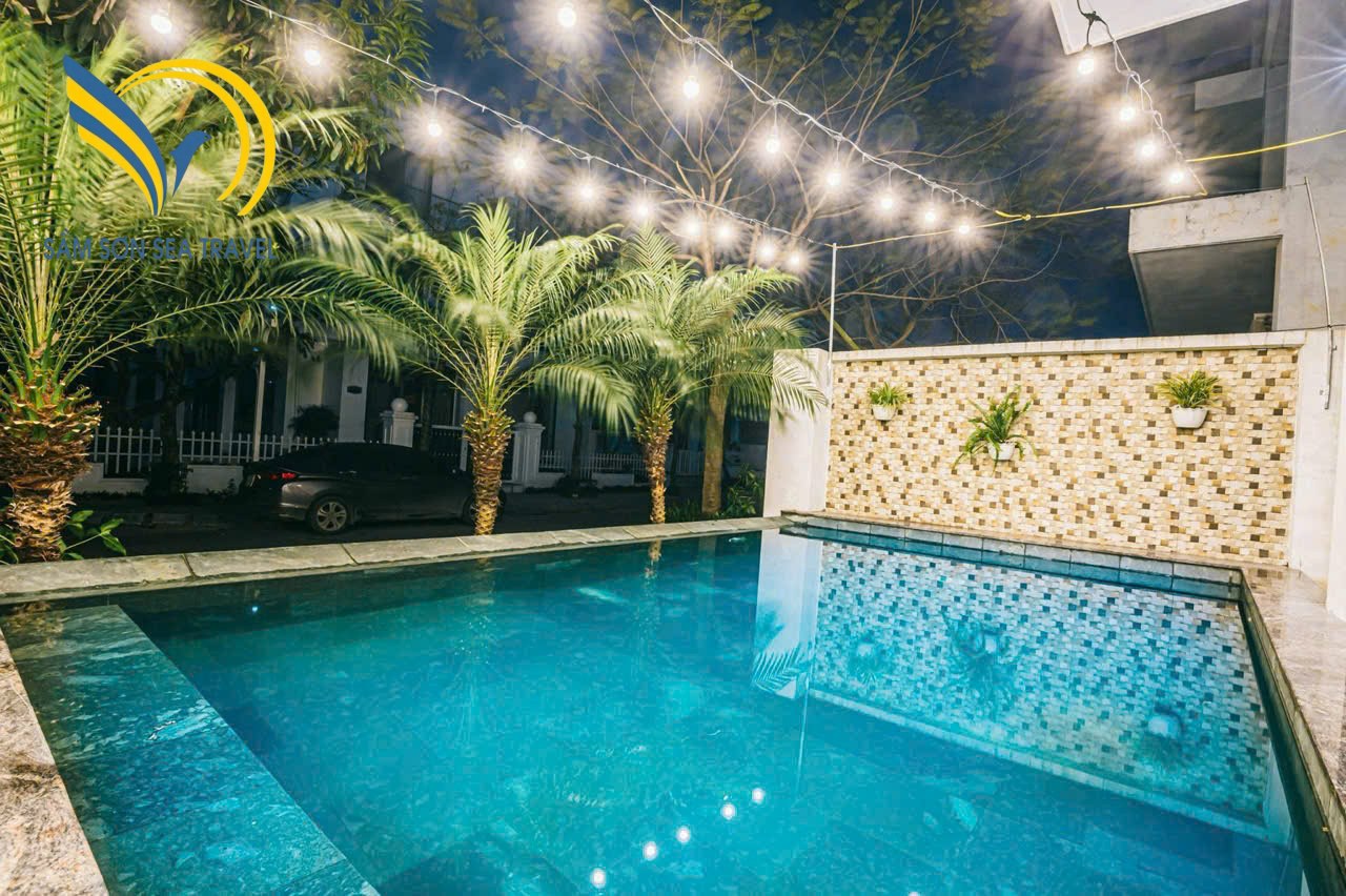 Villa Ngọc Trai NT155 FLC Sầm Sơn thumbnail 7