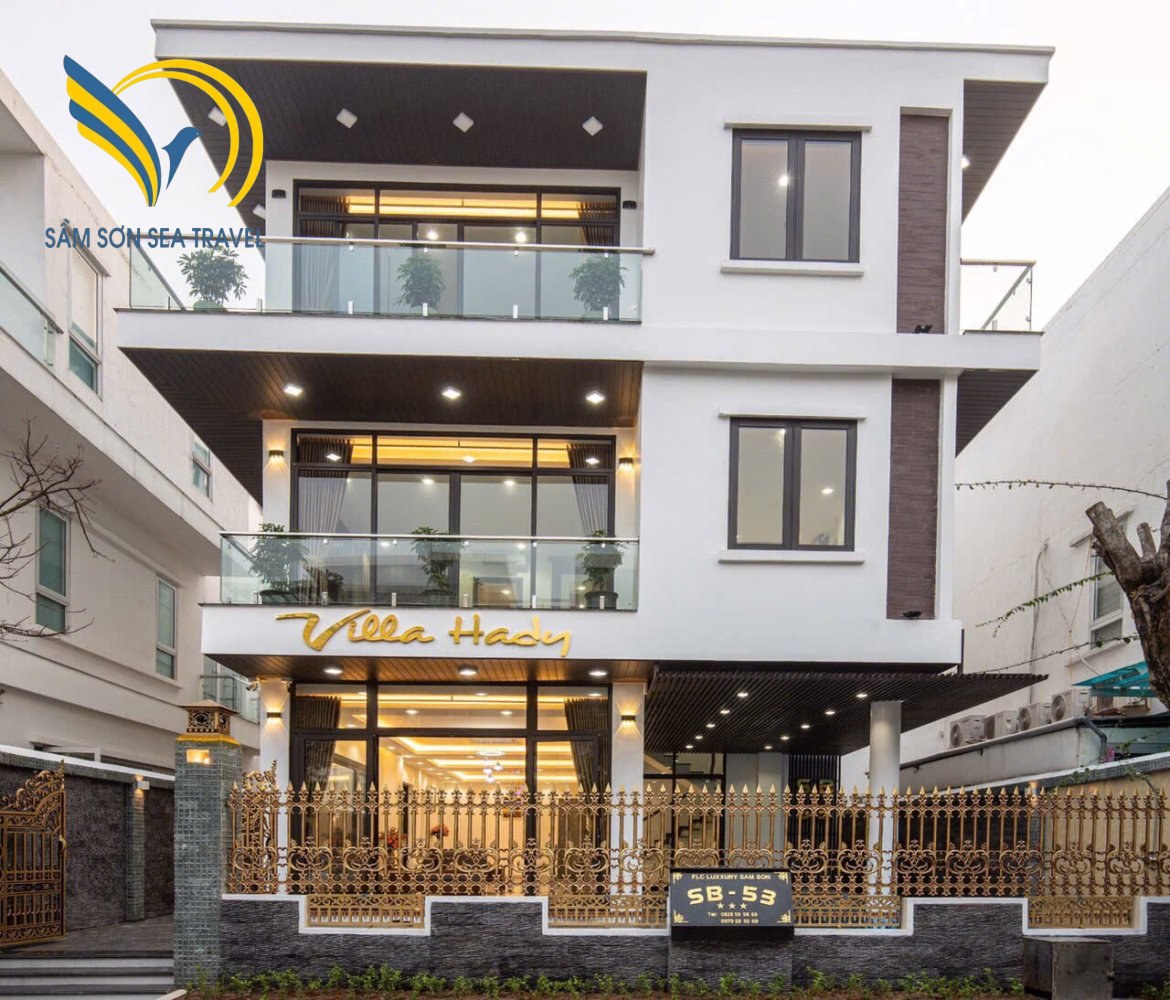 Villa Sao Biển SB 53 thumbnail 2