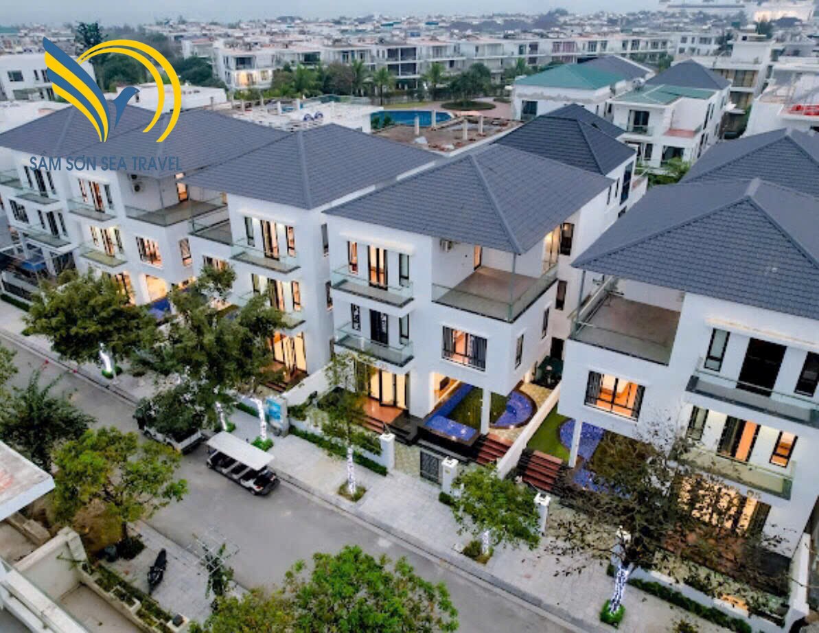 Villa KT FLC 03-02/03 sầm sơn thumbnail 3