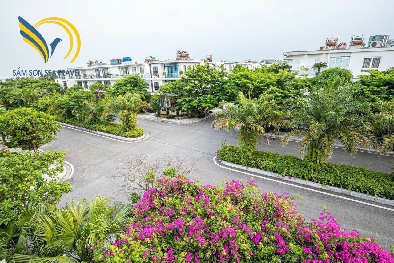 Villa Ngọc trai 70 FLC Sầm Sơn thumbnail 20