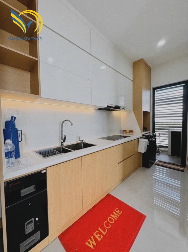 Căn hộ Homestay Quảng Trường Biển P11010 thumbnail 9