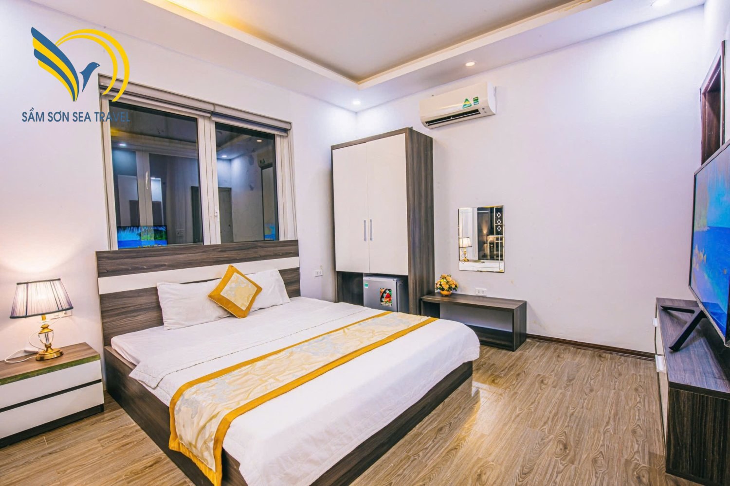 Villa Sao Biển thumbnail 14