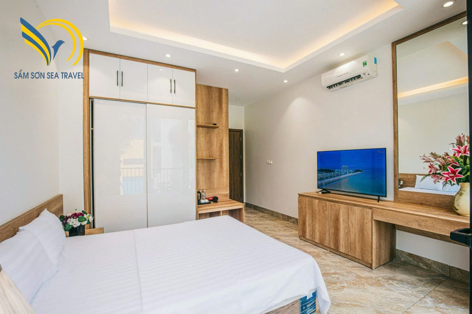 Villas Flamingo Hải Tiến thumbnail 7