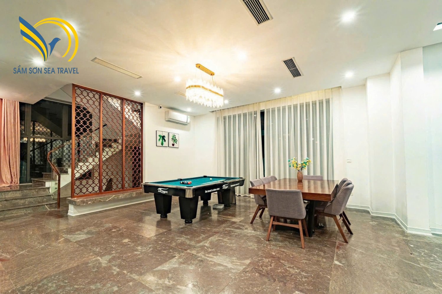 Grand Villa FLC Sầm Sơn thumbnail 6