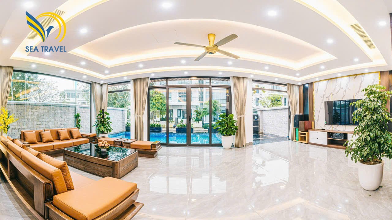 Hoàng Bach Villa KT06.09 thumbnail 10