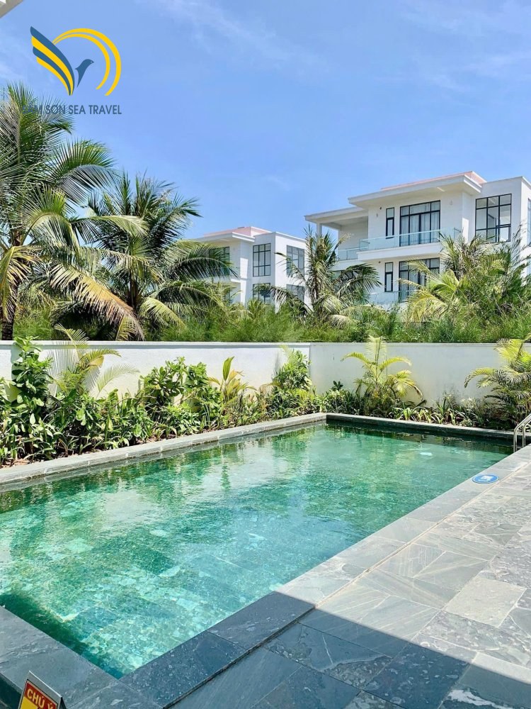 Grand Villa FLC Sầm Sơn thumbnail 11