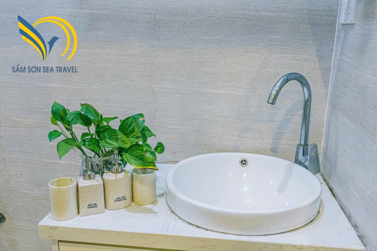 SUMMA HOUSE Villa FLC Sầm Sơn